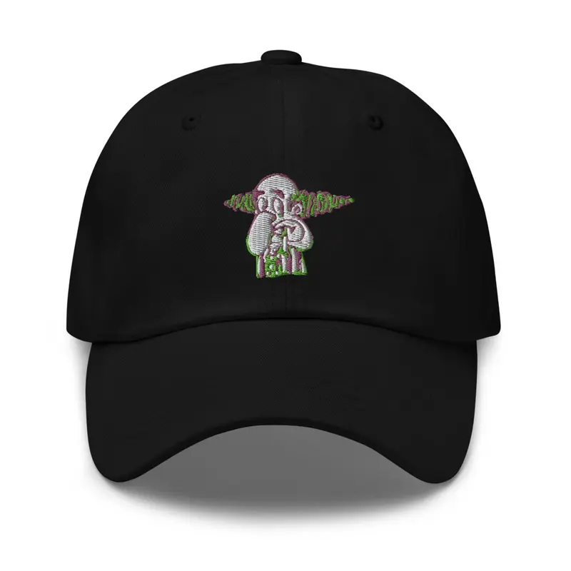 "SHOOM ALLEY REGULAR" Townie Hat